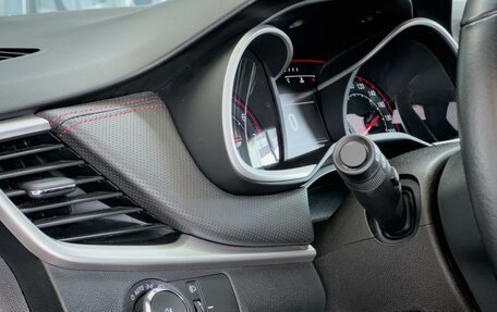 Chevrolet Monza, 2020 год, 1 690 000 рублей, 19 фотография