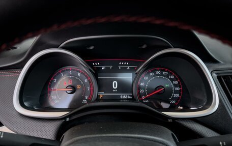 Chevrolet Monza, 2020 год, 1 690 000 рублей, 18 фотография