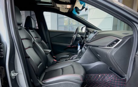Chevrolet Monza, 2020 год, 1 690 000 рублей, 21 фотография