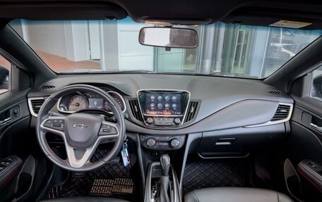 Chevrolet Monza, 2020 год, 1 690 000 рублей, 17 фотография