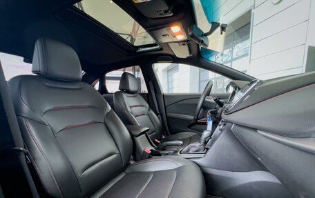 Chevrolet Monza, 2020 год, 1 690 000 рублей, 24 фотография