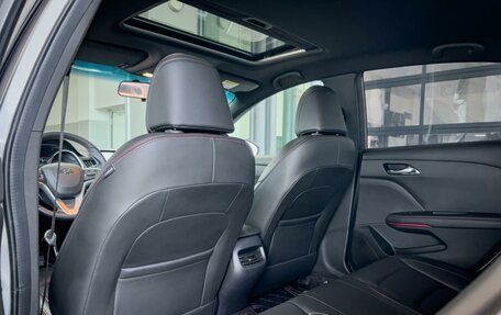Chevrolet Monza, 2020 год, 1 690 000 рублей, 25 фотография