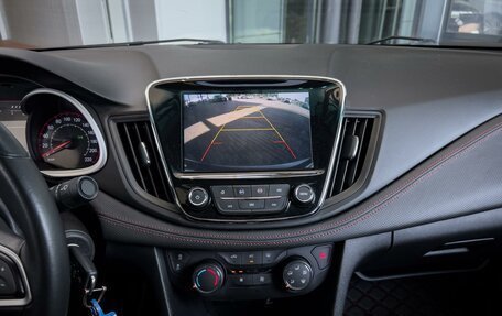 Chevrolet Monza, 2020 год, 1 690 000 рублей, 37 фотография