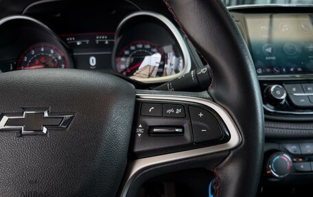 Chevrolet Monza, 2020 год, 1 690 000 рублей, 35 фотография