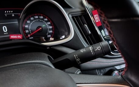 Chevrolet Monza, 2020 год, 1 690 000 рублей, 33 фотография