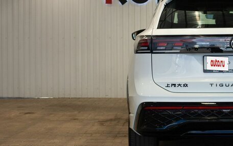 Volkswagen Tiguan, 2026 год, 4 950 000 рублей, 12 фотография