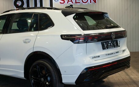 Volkswagen Tiguan, 2026 год, 4 950 000 рублей, 11 фотография