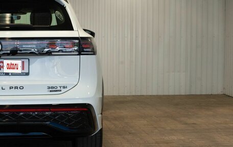 Volkswagen Tiguan, 2026 год, 4 950 000 рублей, 13 фотография