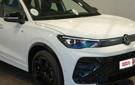 Volkswagen Tiguan, 2026 год, 4 950 000 рублей, 10 фотография