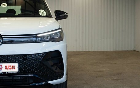 Volkswagen Tiguan, 2026 год, 4 950 000 рублей, 8 фотография