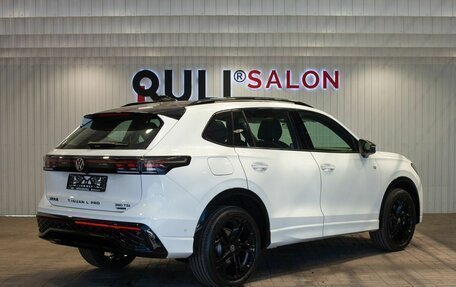 Volkswagen Tiguan, 2026 год, 4 950 000 рублей, 6 фотография