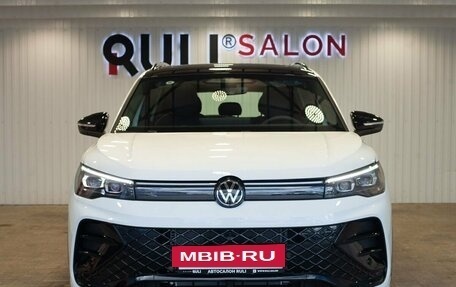 Volkswagen Tiguan, 2026 год, 4 950 000 рублей, 2 фотография