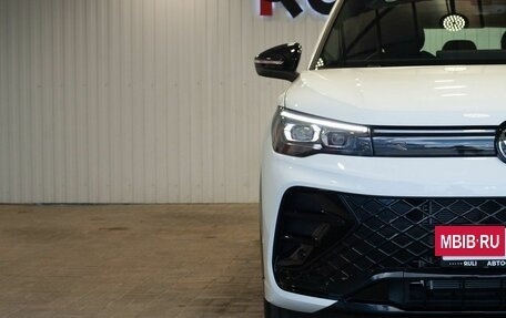 Volkswagen Tiguan, 2026 год, 4 950 000 рублей, 9 фотография