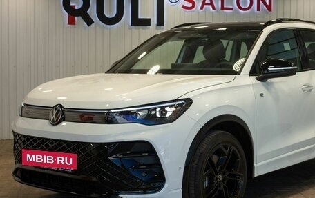 Volkswagen Tiguan, 2026 год, 4 950 000 рублей, 7 фотография