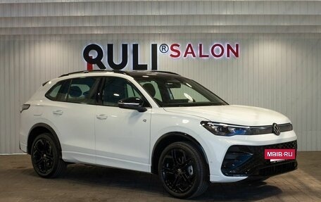 Volkswagen Tiguan, 2026 год, 4 950 000 рублей, 3 фотография