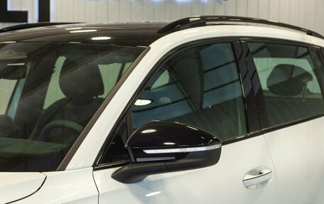 Volkswagen Tiguan, 2026 год, 4 950 000 рублей, 15 фотография