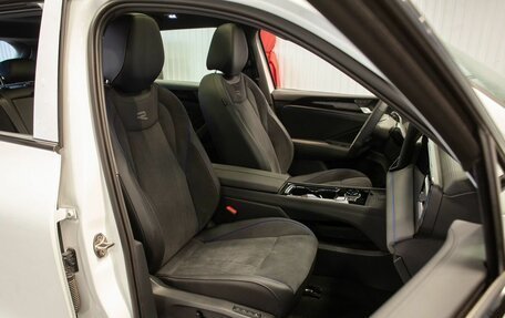 Volkswagen Tiguan, 2026 год, 4 950 000 рублей, 28 фотография