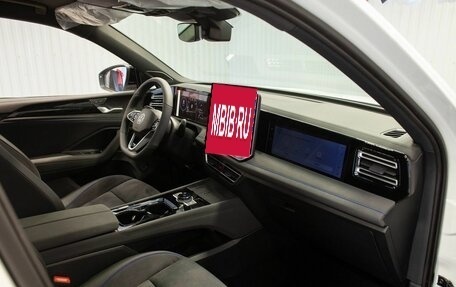 Volkswagen Tiguan, 2026 год, 4 950 000 рублей, 29 фотография