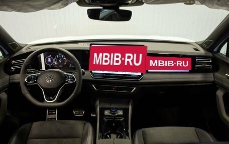 Volkswagen Tiguan, 2026 год, 4 950 000 рублей, 19 фотография