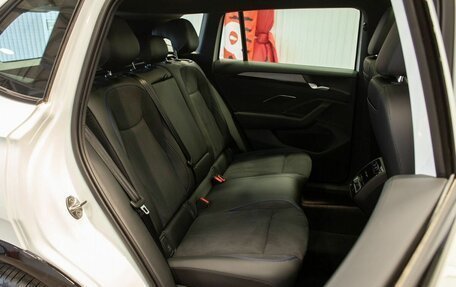 Volkswagen Tiguan, 2026 год, 4 950 000 рублей, 30 фотография