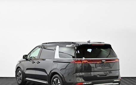 KIA Carnival, 2021 год, 3 125 000 рублей, 4 фотография