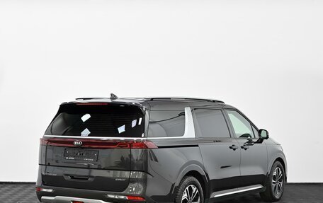 KIA Carnival, 2021 год, 3 125 000 рублей, 2 фотография