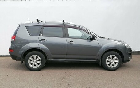 Citroen C-Crosser, 2012 год, 870 000 рублей, 4 фотография