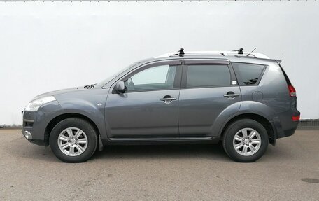 Citroen C-Crosser, 2012 год, 870 000 рублей, 8 фотография