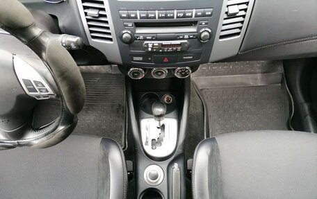 Citroen C-Crosser, 2012 год, 870 000 рублей, 15 фотография