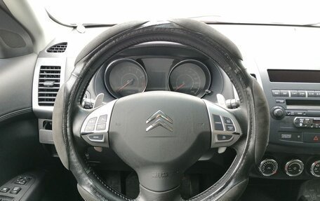 Citroen C-Crosser, 2012 год, 870 000 рублей, 12 фотография