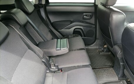 Citroen C-Crosser, 2012 год, 870 000 рублей, 10 фотография