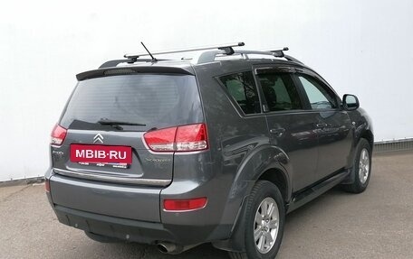 Citroen C-Crosser, 2012 год, 870 000 рублей, 5 фотография
