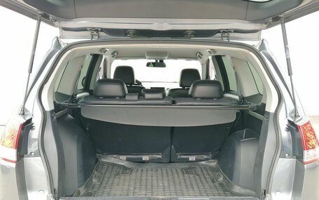 Citroen C-Crosser, 2012 год, 870 000 рублей, 16 фотография