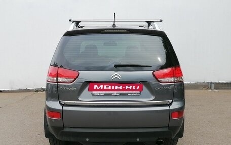 Citroen C-Crosser, 2012 год, 870 000 рублей, 6 фотография