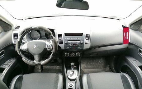 Citroen C-Crosser, 2012 год, 870 000 рублей, 11 фотография