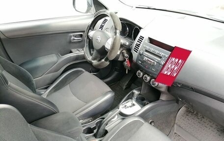Citroen C-Crosser, 2012 год, 870 000 рублей, 9 фотография