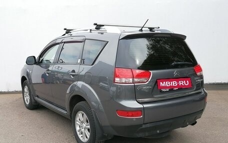 Citroen C-Crosser, 2012 год, 870 000 рублей, 7 фотография