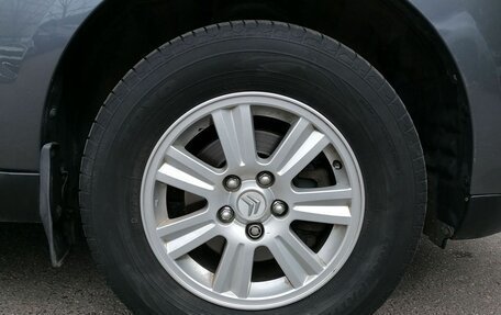 Citroen C-Crosser, 2012 год, 870 000 рублей, 17 фотография