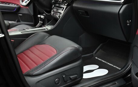 KIA Optima IV, 2018 год, 1 655 000 рублей, 16 фотография