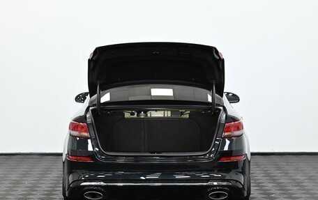 KIA Optima IV, 2018 год, 1 655 000 рублей, 19 фотография