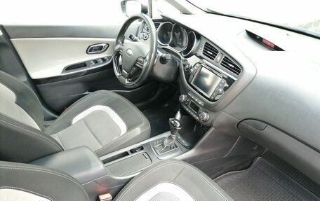 KIA cee'd III, 2013 год, 985 000 рублей, 9 фотография