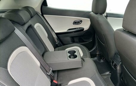 KIA cee'd III, 2013 год, 985 000 рублей, 10 фотография