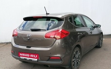 KIA cee'd III, 2013 год, 985 000 рублей, 5 фотография