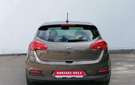 KIA cee'd III, 2013 год, 985 000 рублей, 6 фотография
