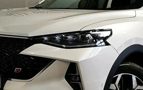 Haval F7 I, 2023 год, 2 249 000 рублей, 5 фотография