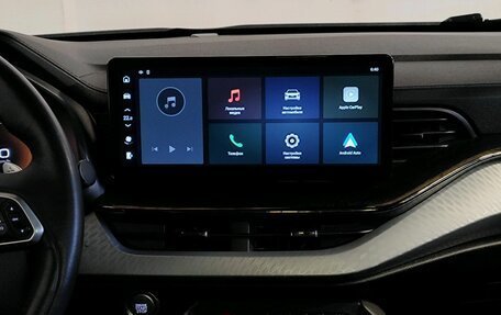 Haval F7 I, 2023 год, 2 249 000 рублей, 9 фотография