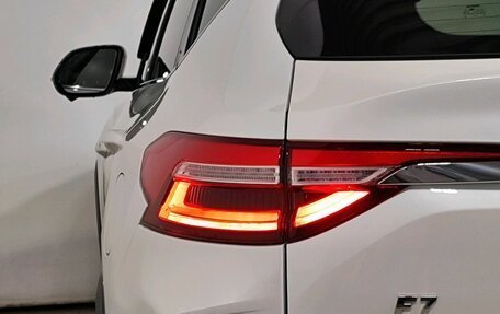 Haval F7 I, 2023 год, 2 249 000 рублей, 6 фотография
