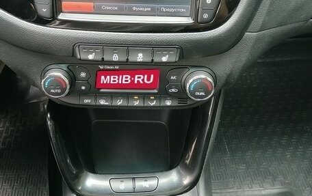 KIA cee'd III, 2013 год, 985 000 рублей, 16 фотография
