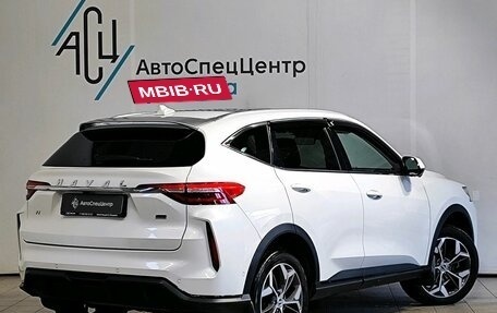 Haval F7 I, 2023 год, 2 249 000 рублей, 2 фотография