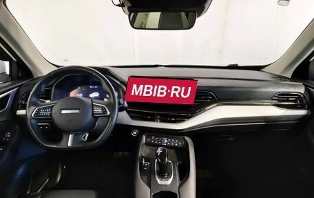 Haval F7 I, 2023 год, 2 249 000 рублей, 8 фотография